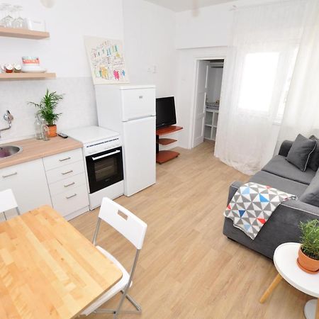 Room & Studio In The Centre 스플리트 외부 사진