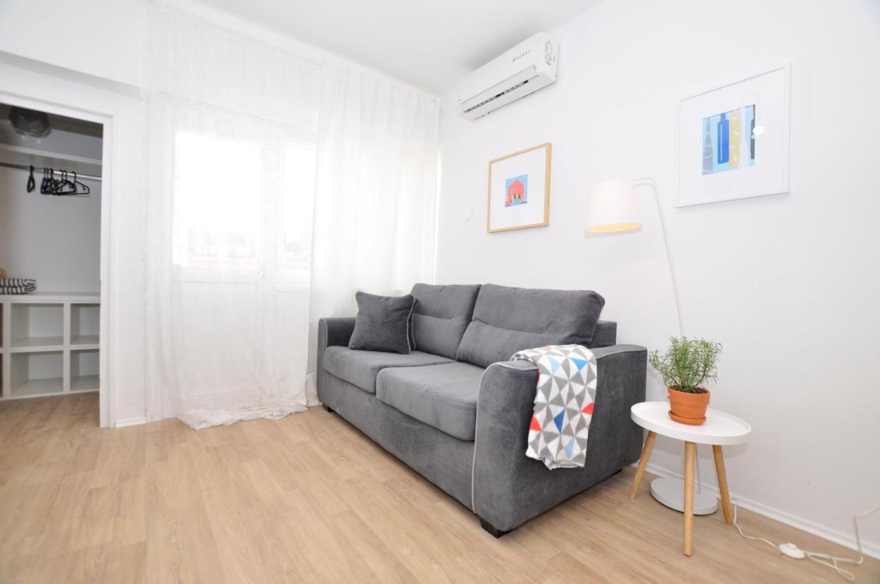 Room & Studio In The Centre 스플리트 외부 사진