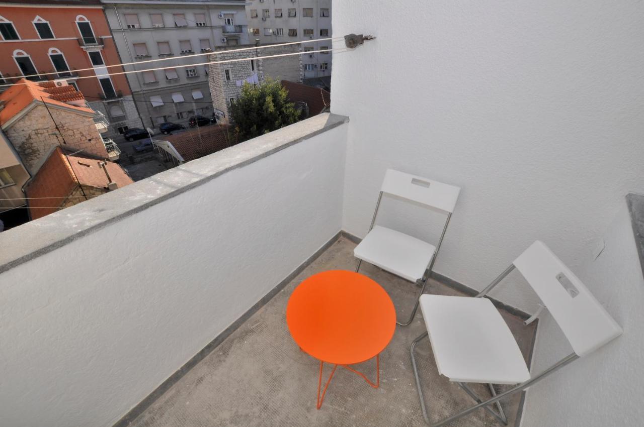 Room & Studio In The Centre 스플리트 외부 사진