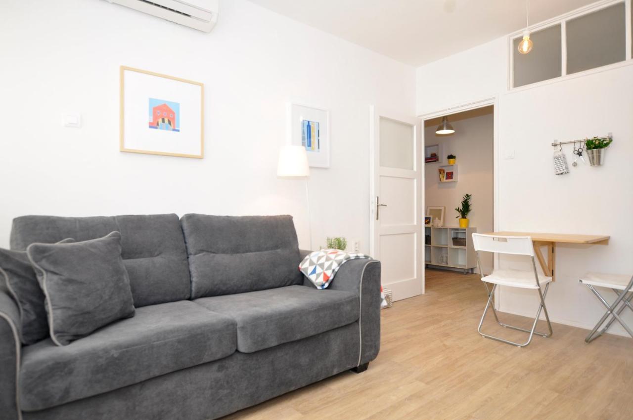 Room & Studio In The Centre 스플리트 외부 사진