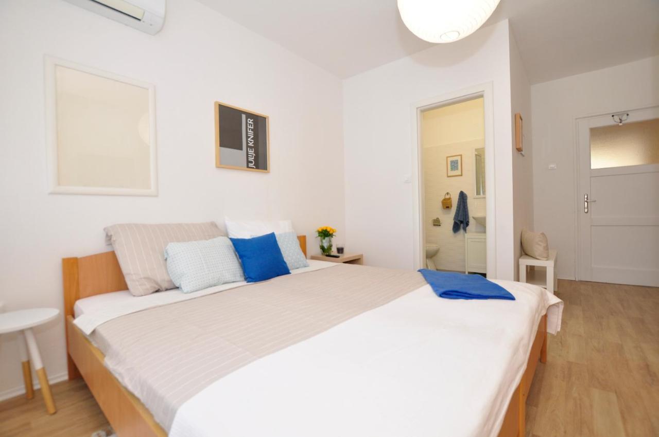 Room & Studio In The Centre 스플리트 외부 사진
