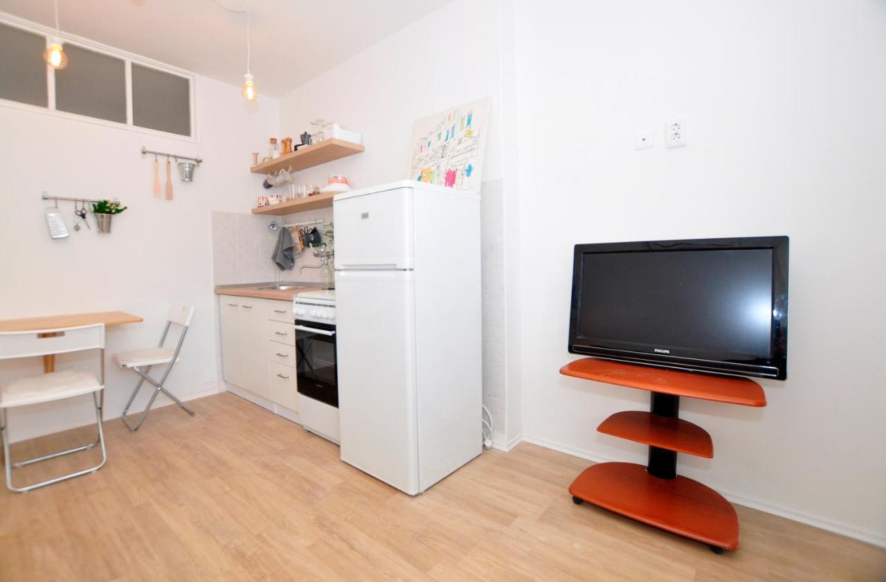 Room & Studio In The Centre 스플리트 외부 사진