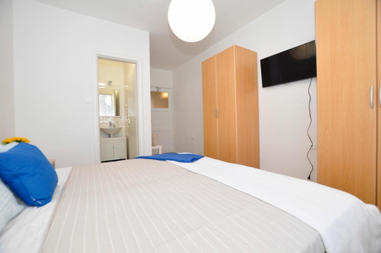 Room & Studio In The Centre 스플리트 외부 사진